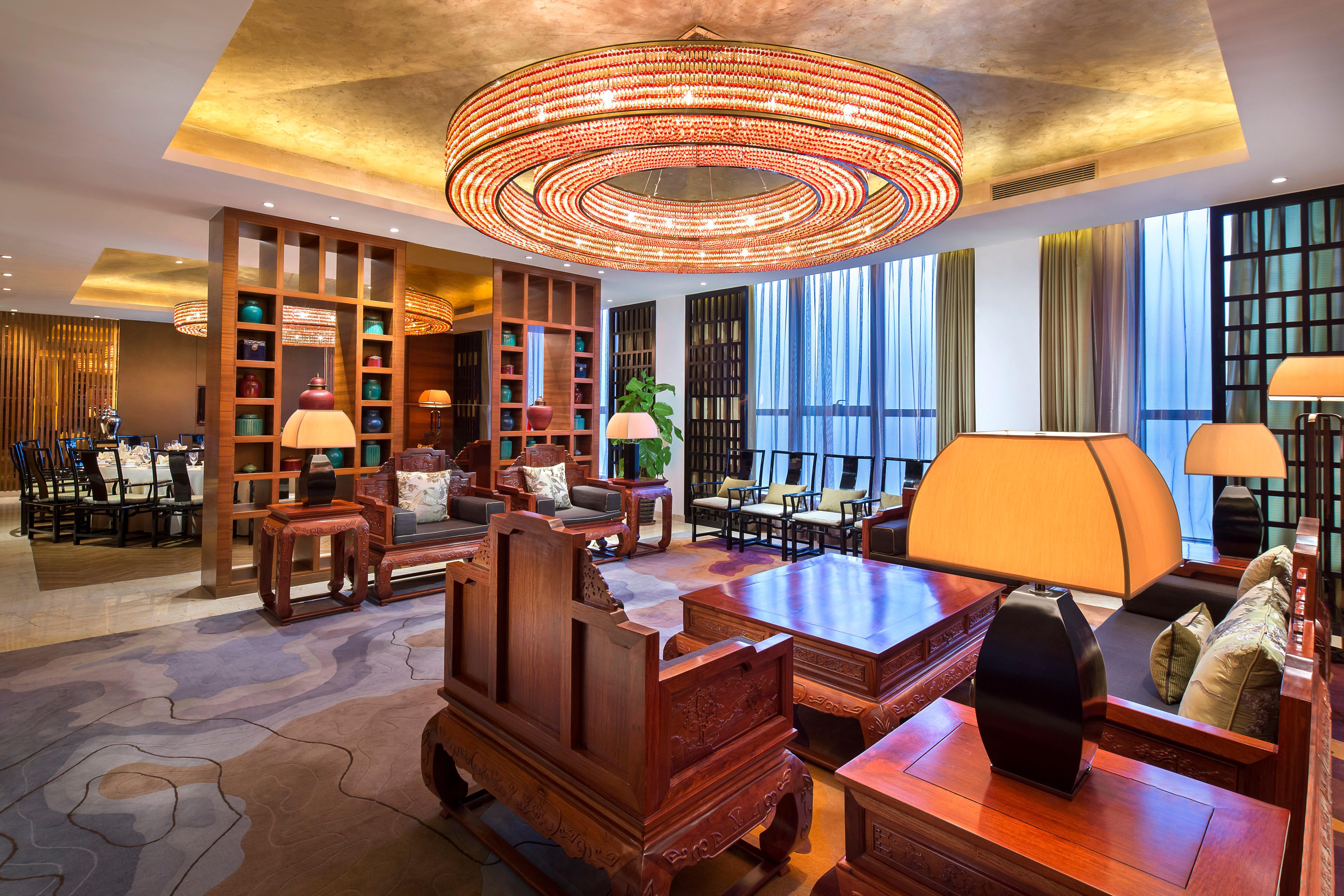 Crowne Plaza Sanya City Center By Ihg מראה חיצוני תמונה