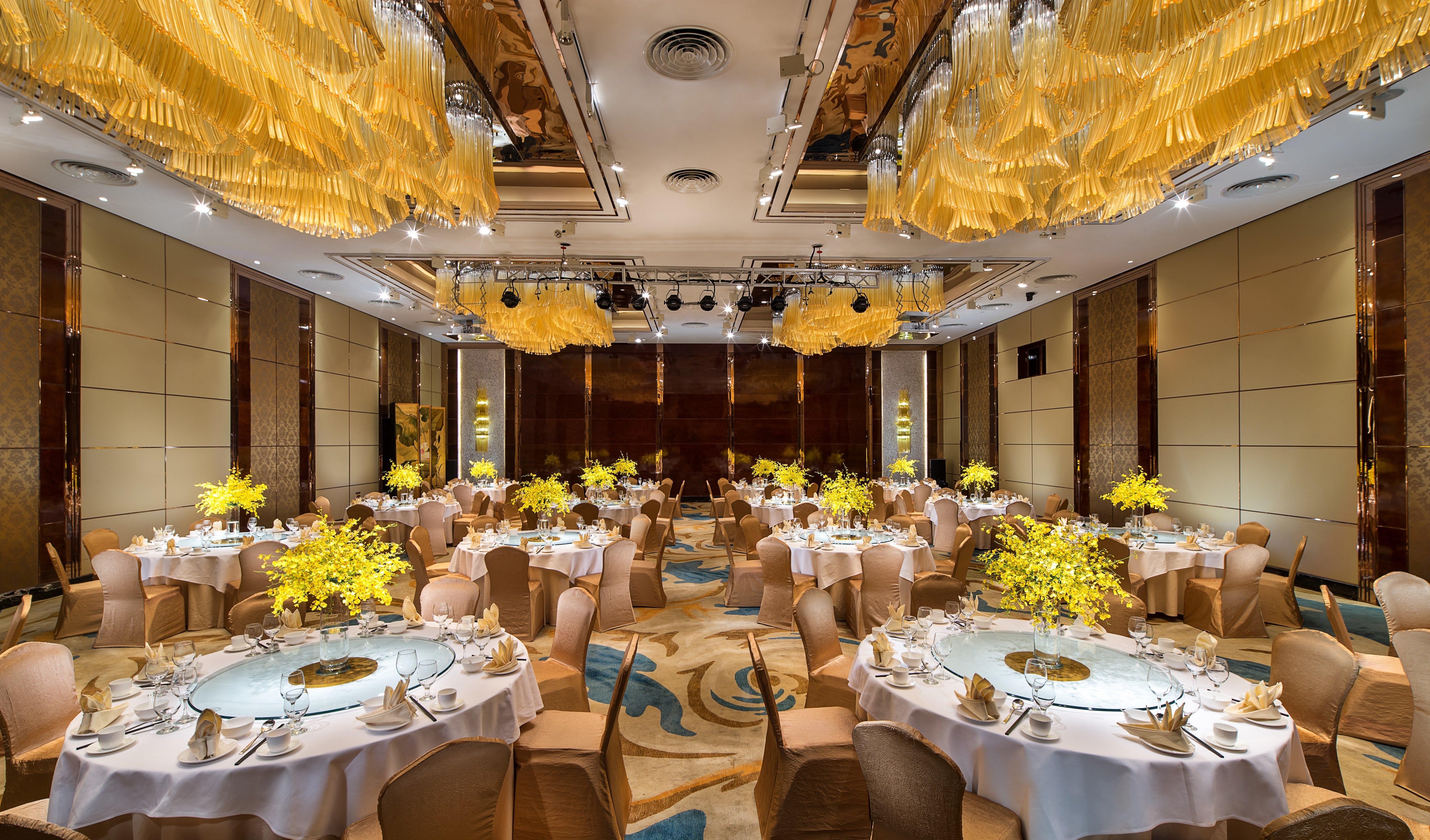 Crowne Plaza Sanya City Center By Ihg מראה חיצוני תמונה