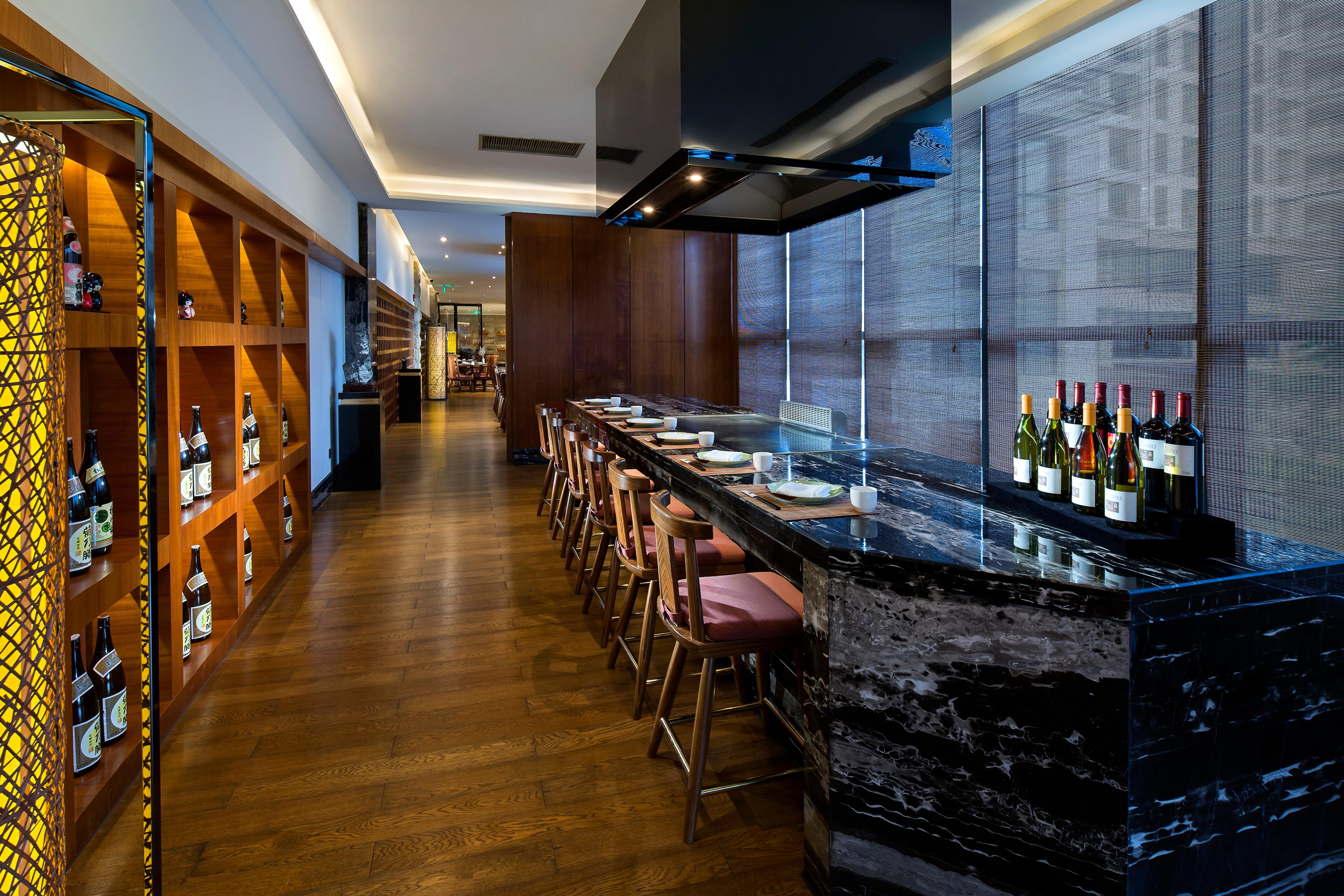 Crowne Plaza Sanya City Center By Ihg מראה חיצוני תמונה