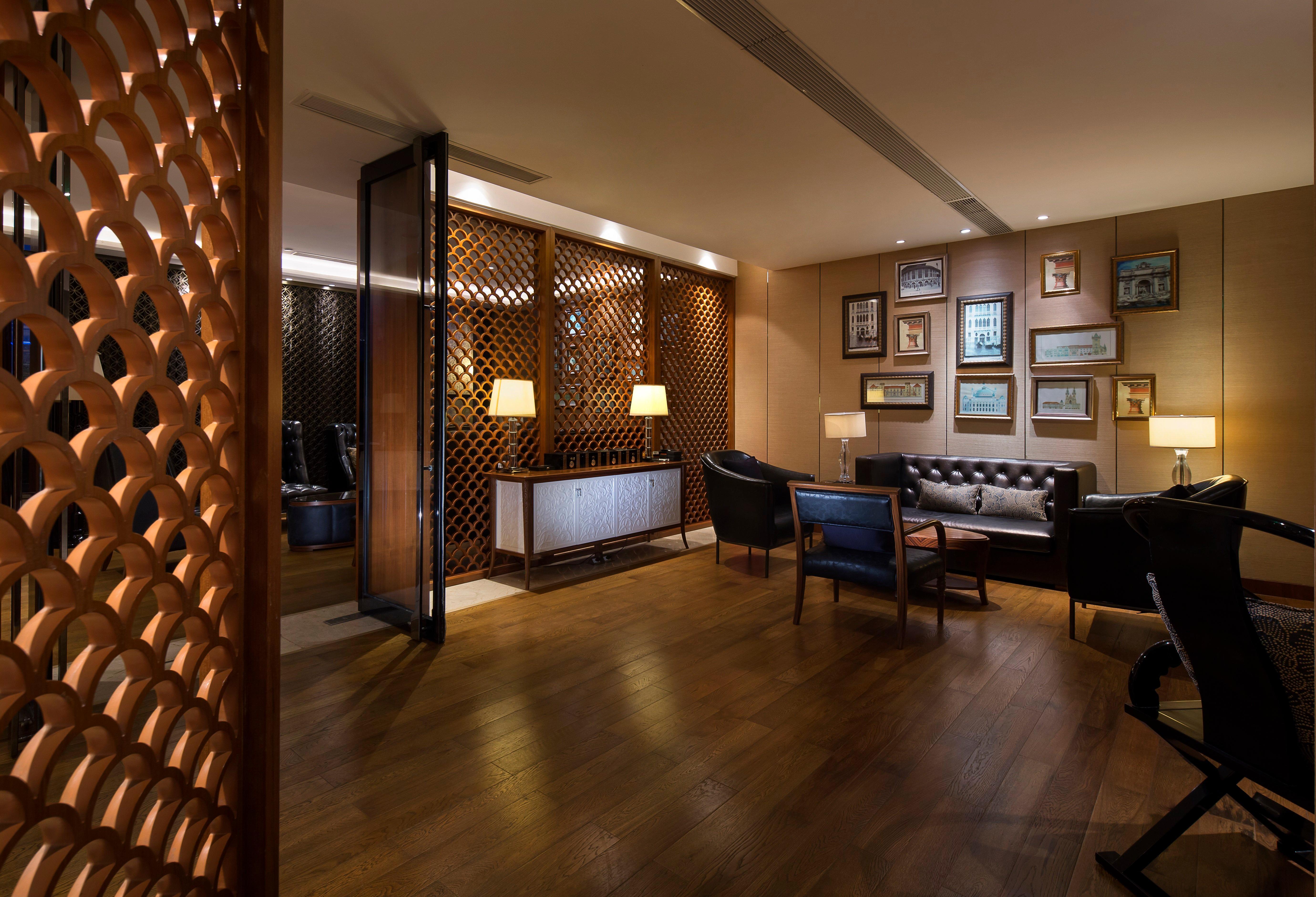 Crowne Plaza Sanya City Center By Ihg מראה חיצוני תמונה