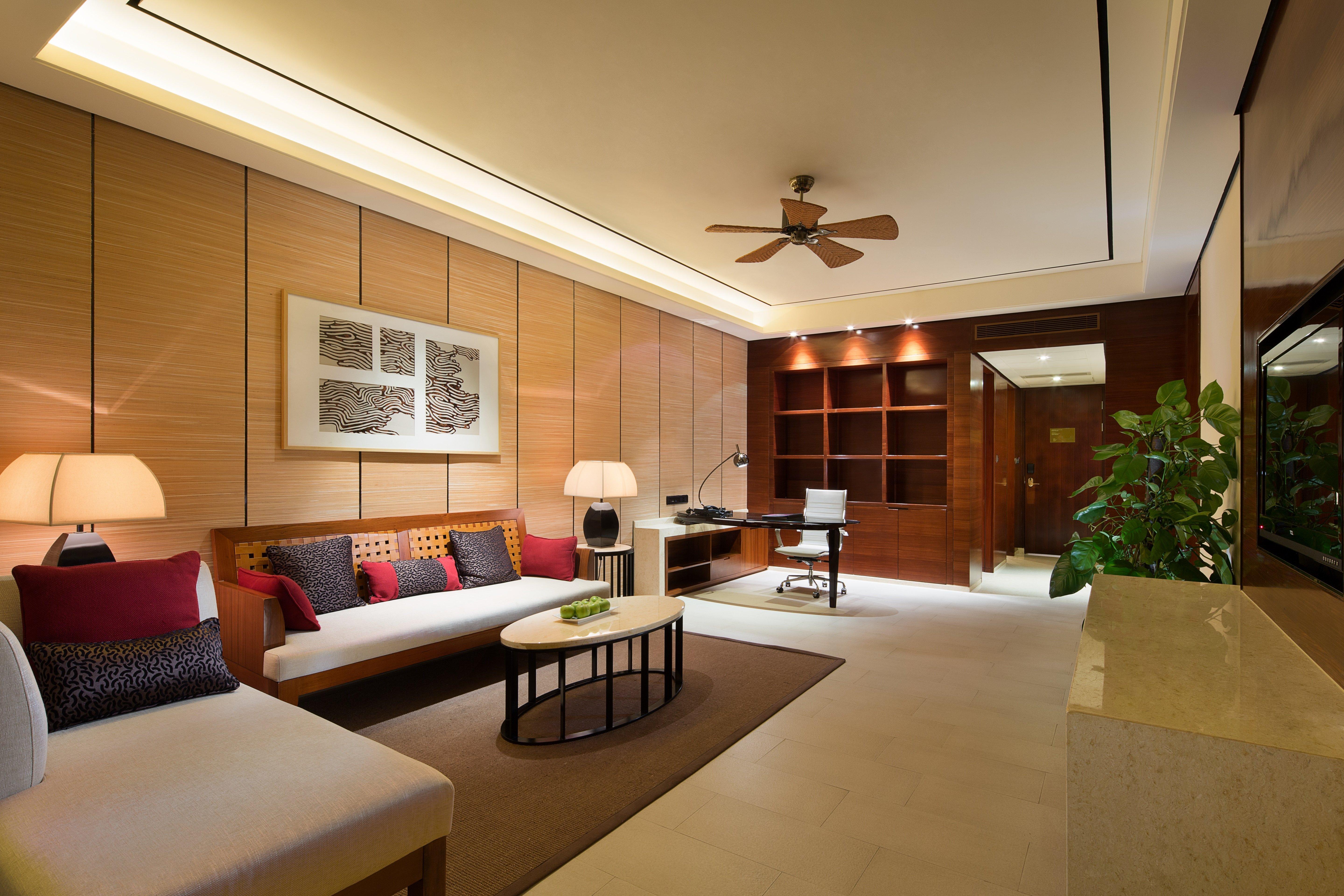 Crowne Plaza Sanya City Center By Ihg מראה חיצוני תמונה