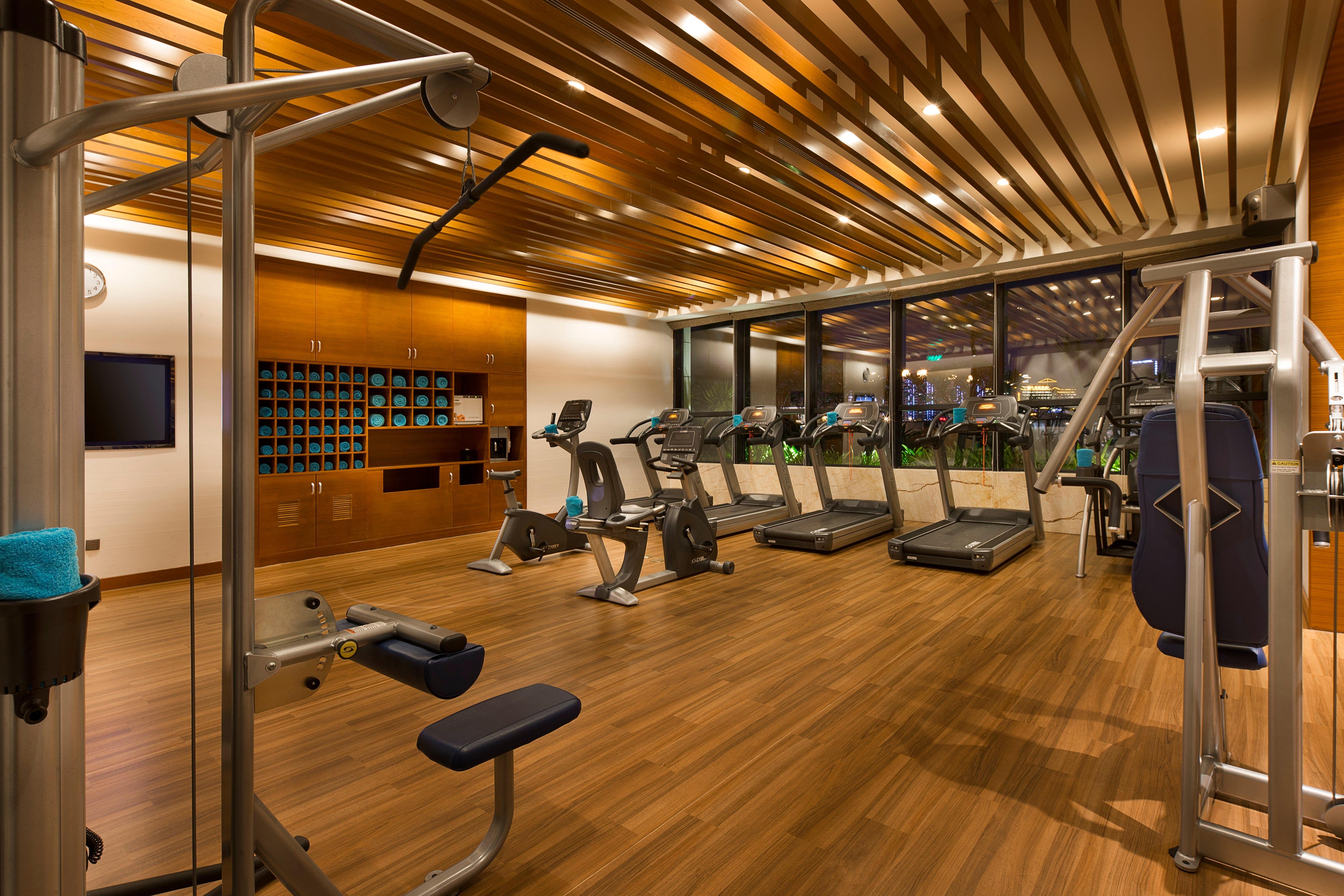 Crowne Plaza Sanya City Center By Ihg מראה חיצוני תמונה