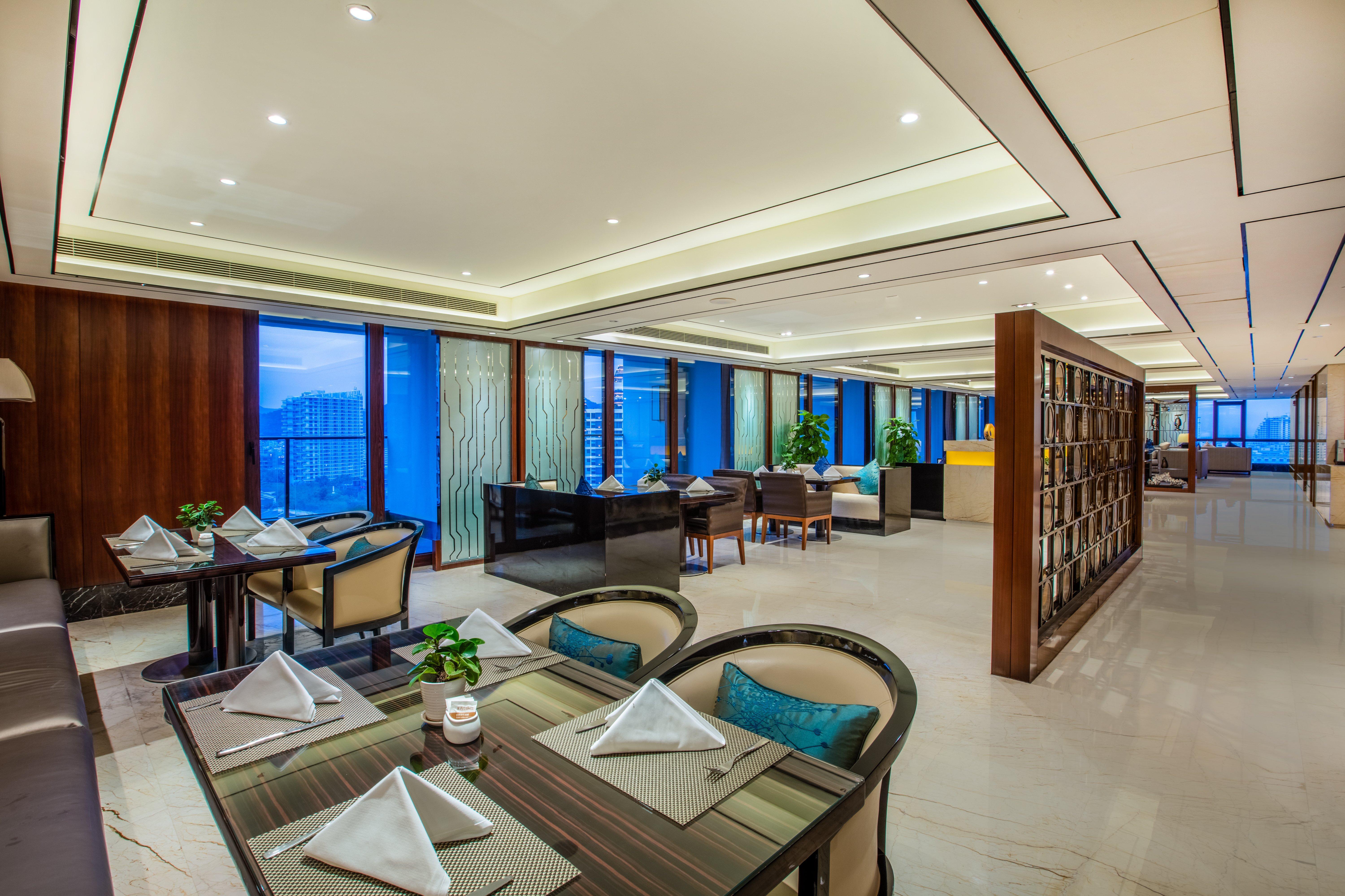 Crowne Plaza Sanya City Center By Ihg מראה חיצוני תמונה