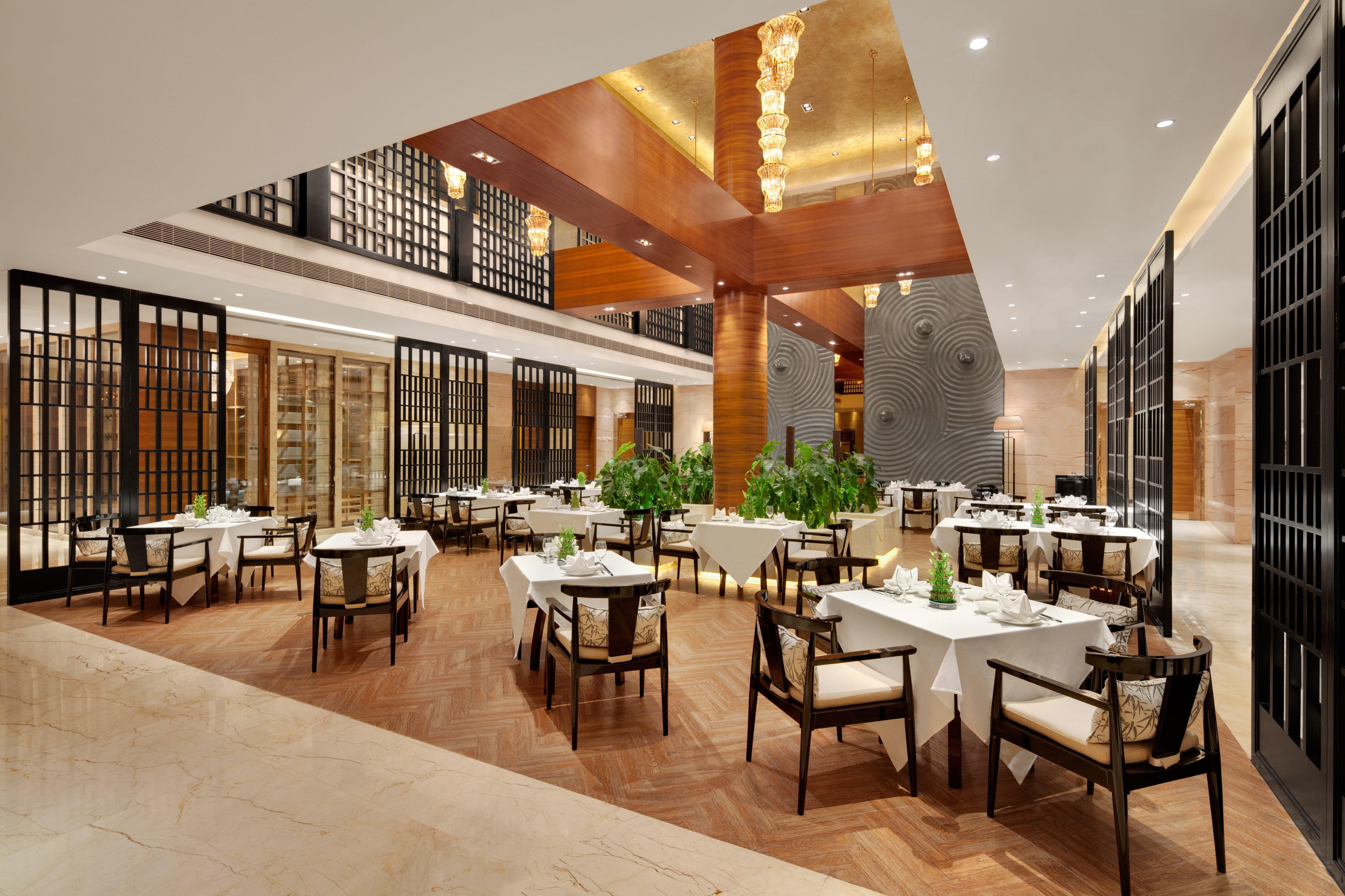 Crowne Plaza Sanya City Center By Ihg מראה חיצוני תמונה
