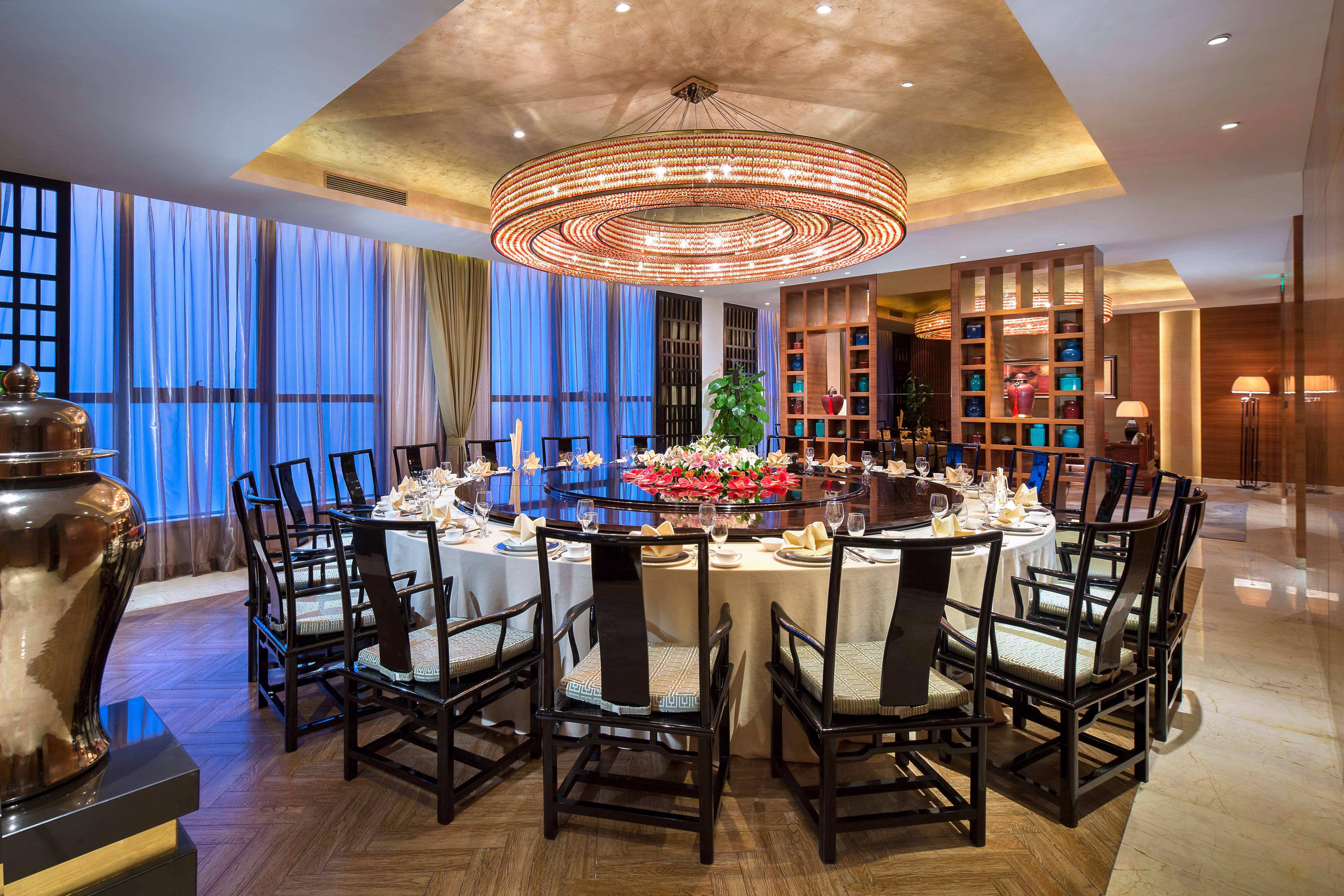 Crowne Plaza Sanya City Center By Ihg מראה חיצוני תמונה